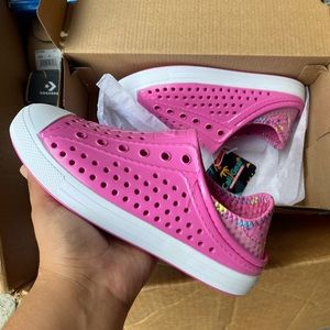 Skechers Cali Gear Size 3Y